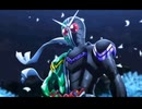 【MAD OP】風都探偵＆BEYOND【風都探偵×血界戦線】