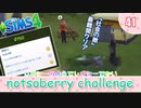 ＃41【シムズ4】レガシーのようで、レガシーでない【ゆっくり実況】