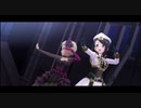 【デレステMV】双翼の独奏歌【BURST SOUL(恵磨,亜季)】
