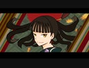 オリトレ手描きMAD【百鬼祭】