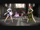 【祝・東方紅魔郷二十周年】[A]ddiction【紅魔勢】