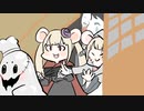 【ホラー】rimworld悶絶百物語
