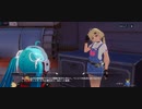 ファンタジー世界をゆっくり達が行く【Tower of Fantasy実況】