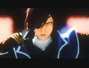 【MMD戦国BASARA】ヒアソビ【伊達政宗】