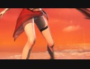 【VR版有り】大和でMarine Bloomin'【MMD夏祭り2022】