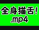 全身猫舌！.mp4