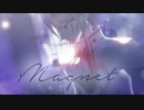 【魔入間MMD】悪入間とアリスでmagnet