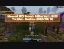 Minecraft (PC) Bedrock Edition Ver. 1.19.20 The Hive - Deathrun Aug 12, 2022