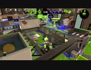 【アーカイブ-2022.06.27】齢38のスピナー使いがガチマッチする、ただそれだけの動画_Scene266【Splatoon2】
