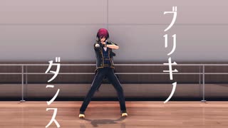 【MMDあんスタ】七種茨【ブリキノダンス】固定カメラ