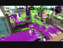 【アーカイブ-2022.06.27】齢38のスピナー使いがガチマッチする、ただそれだけの動画_Scene265【Splatoon2】