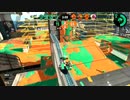 【アーカイブ-2022.06.29】齢38のスピナー使いがガチマッチする、ただそれだけの動画_Scene269【Splatoon2】
