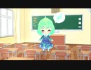神々の森域　座敷彼岸と愛唯の歌　本編BGM3曲