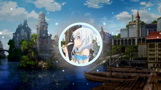 【魔女の旅々】リテラチェア/灰色のサーガ
