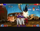 【KOF98】カット まとめ動画 その6