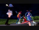 【東方卓遊戯】紺珠一家のレンドリフト新日常譚:夢　幕間劇【SW2.5】