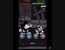 【beat fight】フライデーナイトファンキン　ミッ○ーさん