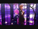 【にじさんじMMD】ラストリゾート【楽陽】