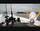 あかりさんのきまぐれ釣行記9　久方ぶりの来島タイラバ編