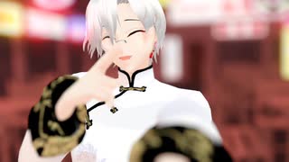 【MMD】ギンガとミツクリで恋ダンス【非公式】