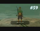 【ゼルダの伝説BotW】実況プレイ-part59-