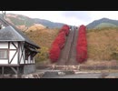 ST088-21　釘宮病患者が那岐山麓・山の駅へ行ってしまった【StarsTail Archive】