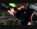 【MMD艦これ】軽巡棲鬼に『夜もすがら君想ふ』を踊ってもらいました 【1080p】【cham式】