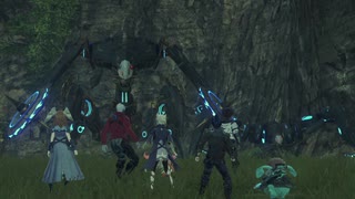 生きるために戦う【ゼノブレイド3】実況プレイ27