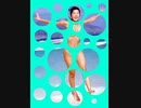 優香 水玉コラ