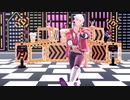 【吸死MMD】空中分解【ロナルド】