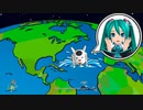 初音ミク -Project DIVA- F ~Nyanyanyanyanyanyanya!~ PV