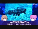 【ゆっくり解説】キモい？かわいい！？深海魚の不思議【深海魚】