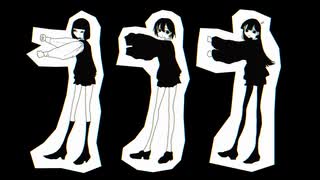 who? 歌ってみた RIP