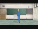 【MMDめだ学】幸せになれる隠しコマンドがあるらしい
