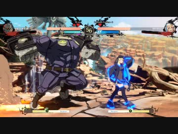 えーとそうですね、伸縮性のあるバスター型のっていうんですかね（スライドポチョバス）、ポチョっとツェップに近い感じ.mp6