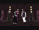 【MMD呪術廻戦】自作紀・脹で月・影・舞・華【ステージ配布】