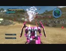 【PS4実況】ルーレットで兵科を決める地球防衛軍5 Part.020【地球防衛軍5】
