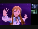 【ミリシタ半目部】半目譜で「産声とクラブ」の写真を撮ってみる