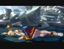 ランチャー キャミィ リョナ ゲームオーバー Launcher Ryona DNF Duel