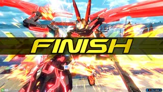 【EXVS2XB】ですともおじさんのクロブ珍道中531