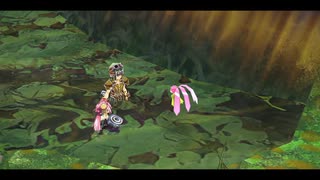 [那由多の軌跡：改]第13回(13-3) 精霊たちの行方