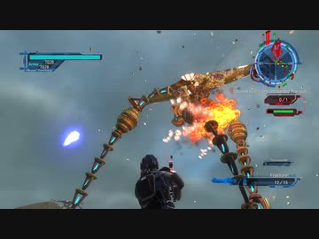 英語版 地球防衛軍5 レンジャー HARDEST M95 Drop Location #EDF5