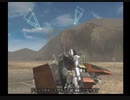 ガンダム無双2　操縦訓練　フリーミッション