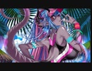 【FGO 水着2022 全再臨まとめ】水着伊吹童子 召喚ボイス＆全霊基再臨ボイス 宝具＋EX スキルまとめ 【Fate/Grand Order アークティック・サマーワールド カルデア真夏の魔園観光】