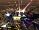 ガンダム無双2　ガンダムファイト一回戦　ガンダムファイト準決勝　フレンドシップミッション