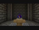 感情が０になる脱出MAP【マインクラフト】