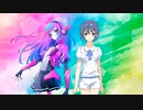 [CeVIOAIMiX] Future (Someday) | #kzn and Suzuki Tsudumi AI + MP3 DL