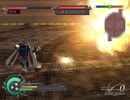 ガンダム無双2　ガンダムファイト決勝　フレンドシップミッション