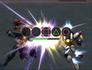 ガンダム無双2　黒幕　フレンドシップミッション