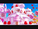 【MMD】らぶ式Roseで『Hand in Hand』waitress ver.